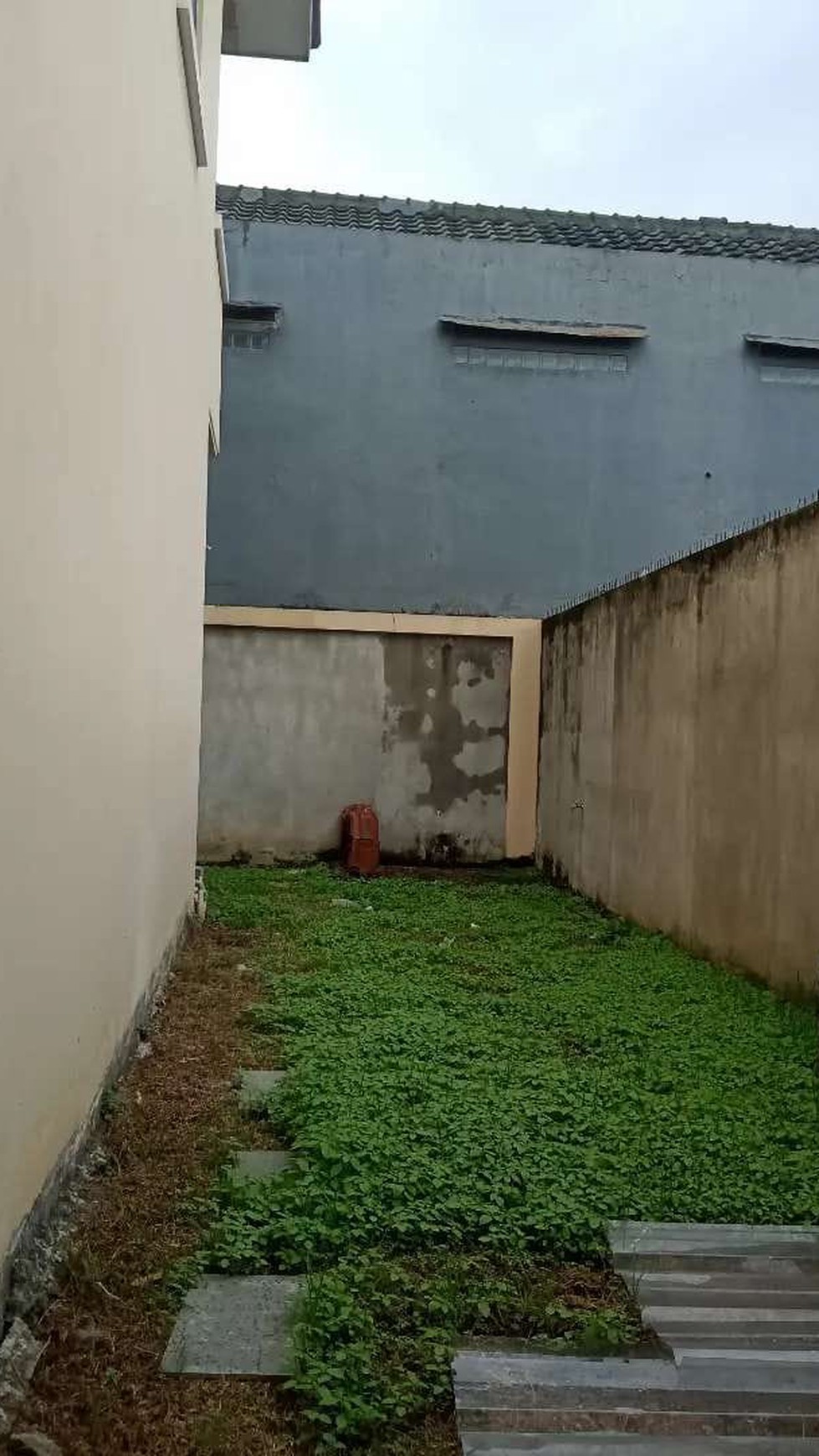 Termurah. Rumah besar Puspita Loka, BSD