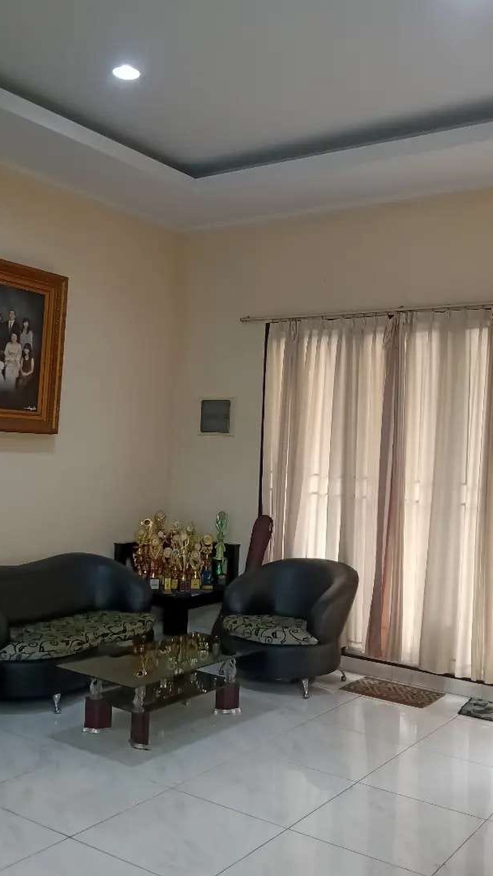 Termurah. Rumah besar Puspita Loka, BSD
