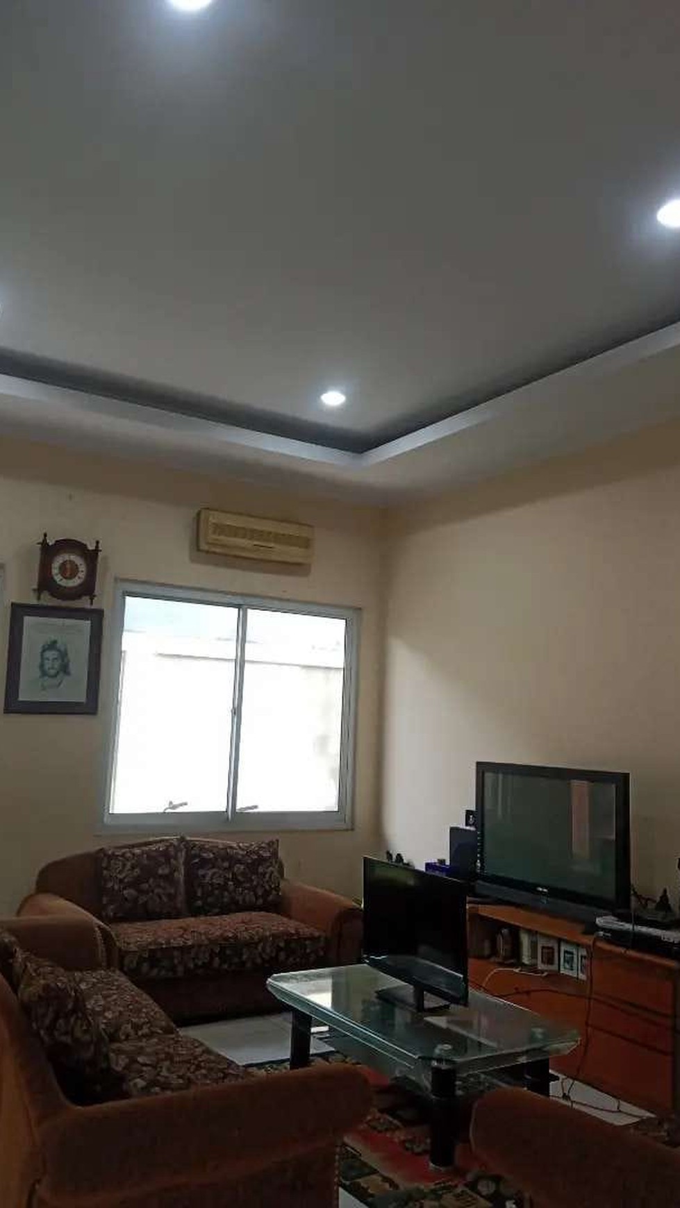 Termurah. Rumah besar Puspita Loka, BSD