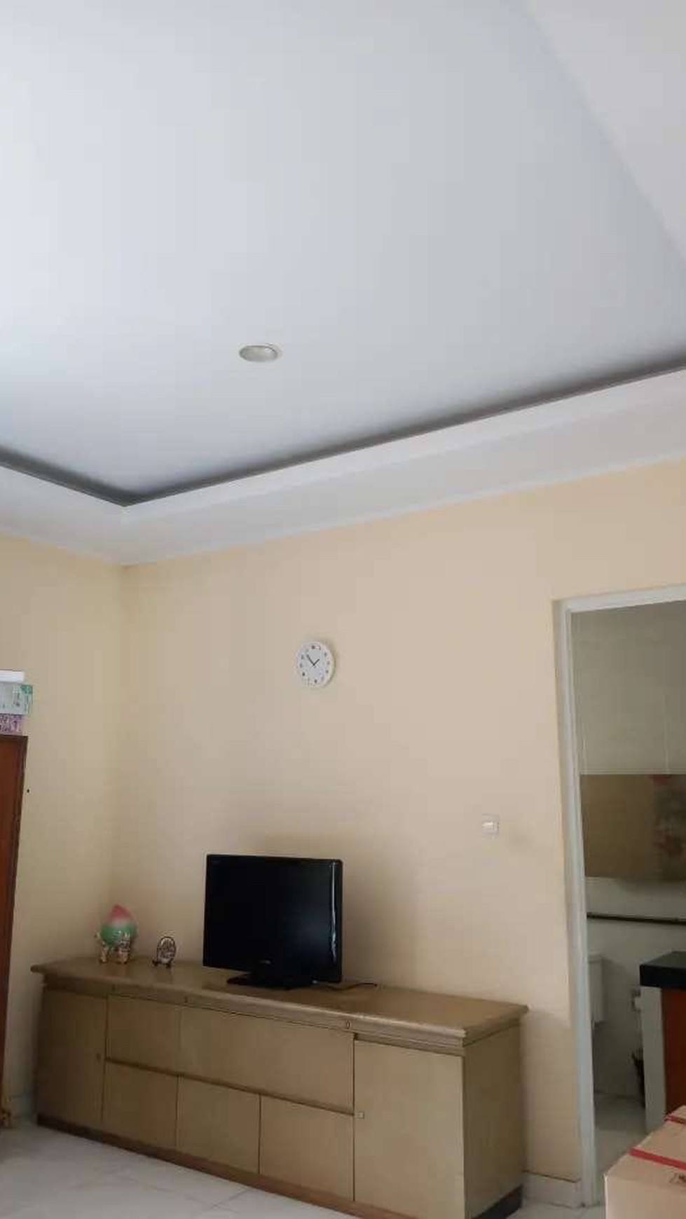 Termurah. Rumah besar Puspita Loka, BSD
