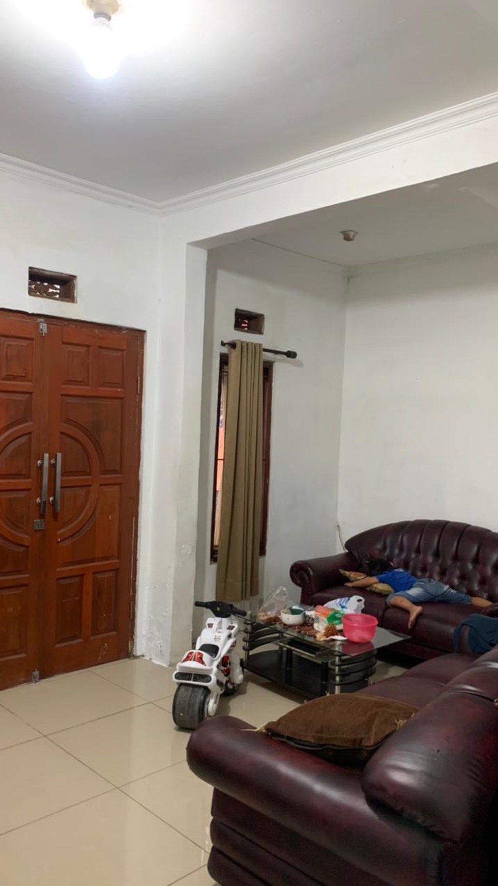 Rumah Bagus 2 Lantai di jl Agastya Cimahi Bandung