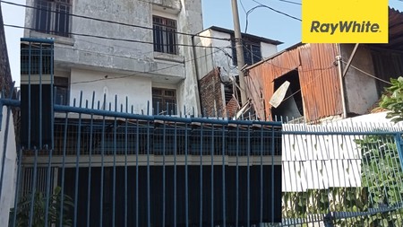 Ruko Dijual Raya Banyuurip Surabaya