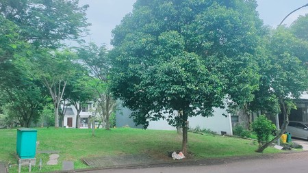 kavling hook di Avani Nittaya BSD