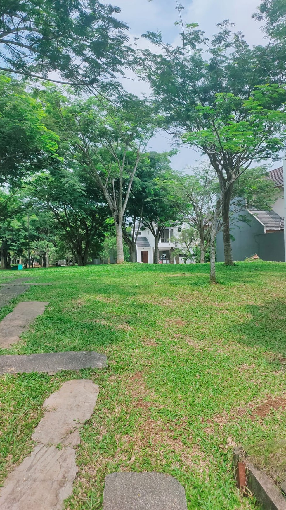 kavling hook di Avani Nittaya BSD