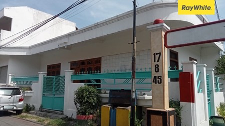 Rumah Dijual Sidoyoso Surabaya