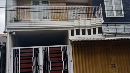 Rumah Dijual Griya Kebraon Selatan Wiyung Surabaya