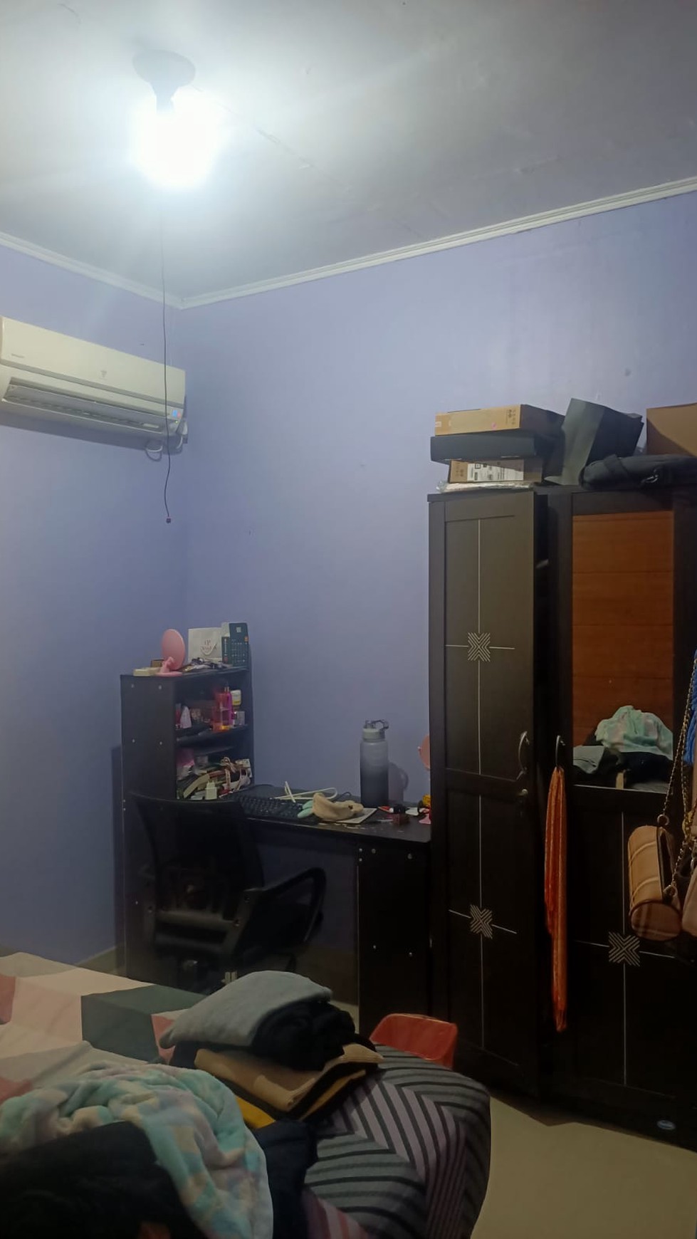 Rumah lokasi bagus di Mandar Bintaro Jaya Sektor 3