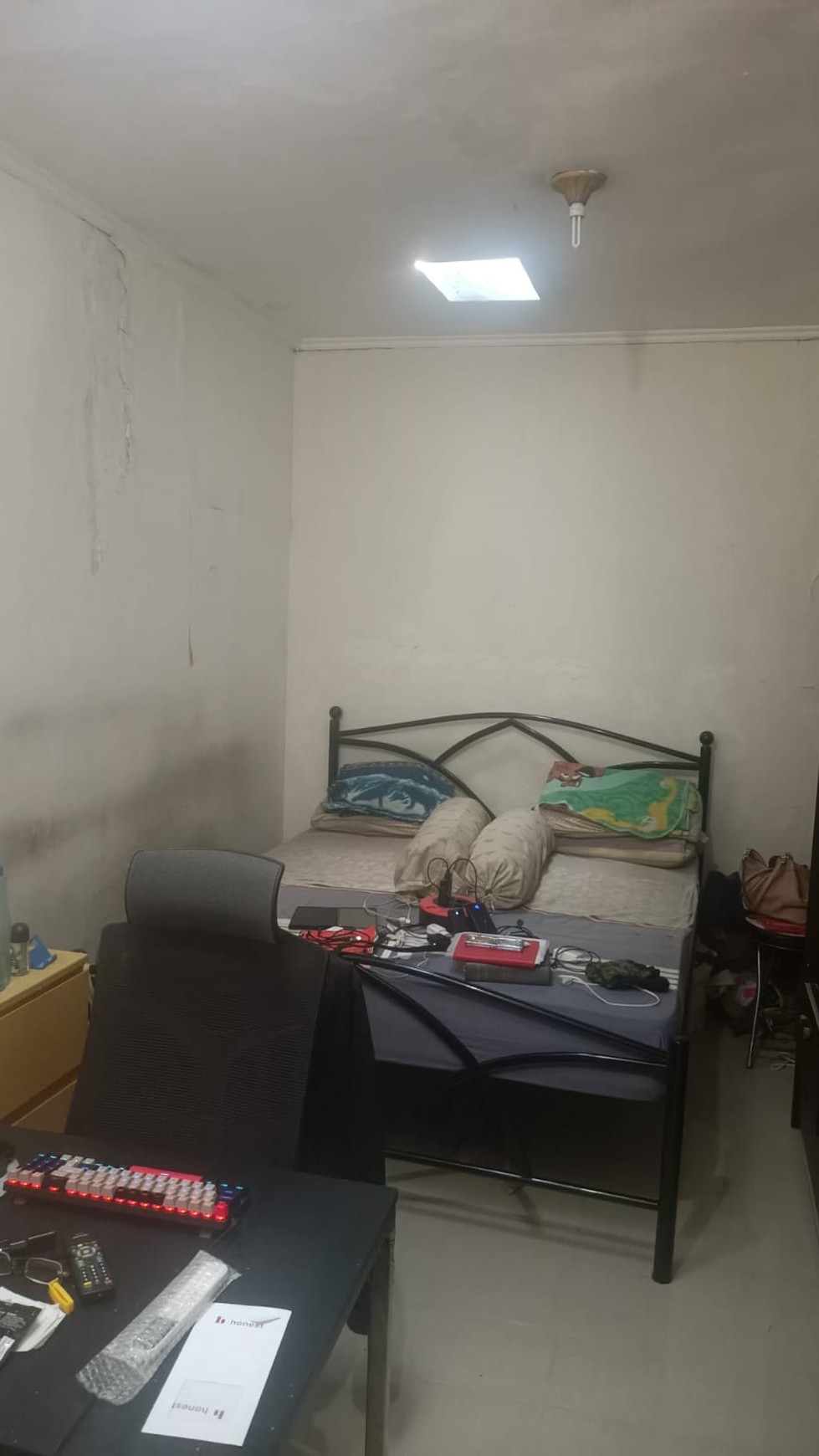 Rumah lokasi bagus di Mandar Bintaro Jaya Sektor 3