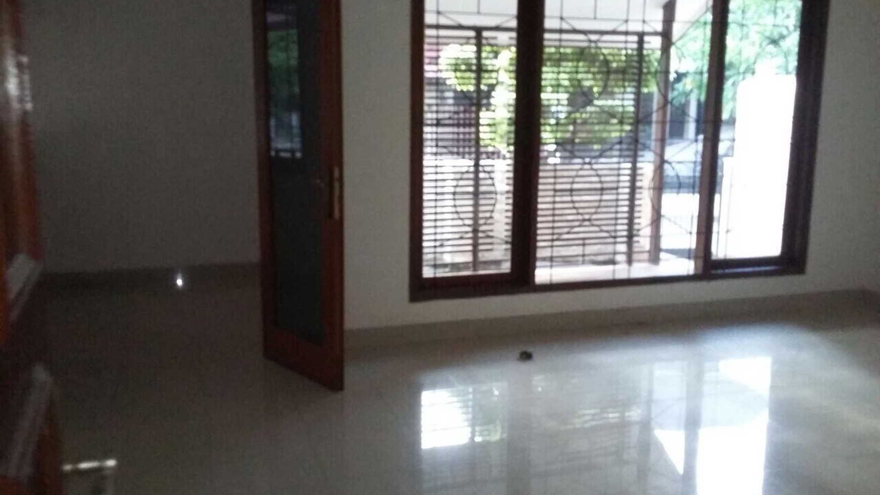 Rumah Hook di Mandar Bintaro Jaya Sektor 3