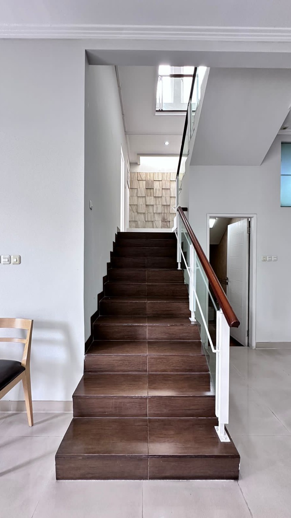 Rumah bagus Lokasi Exclusive di Pondok Indah Jakarta Selatan