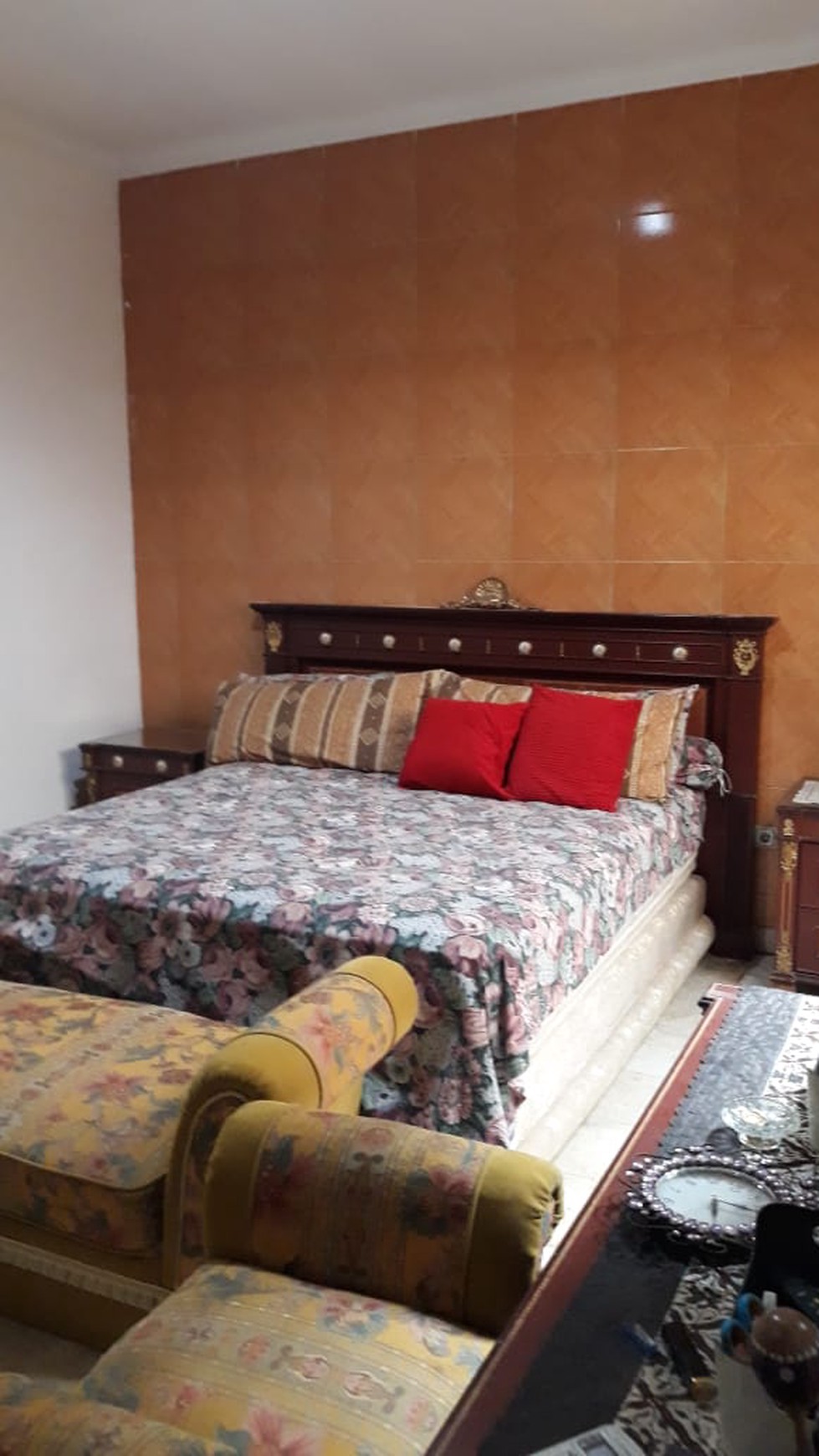 Rumah siap huni di Pondok Indah Jakarta Selatan