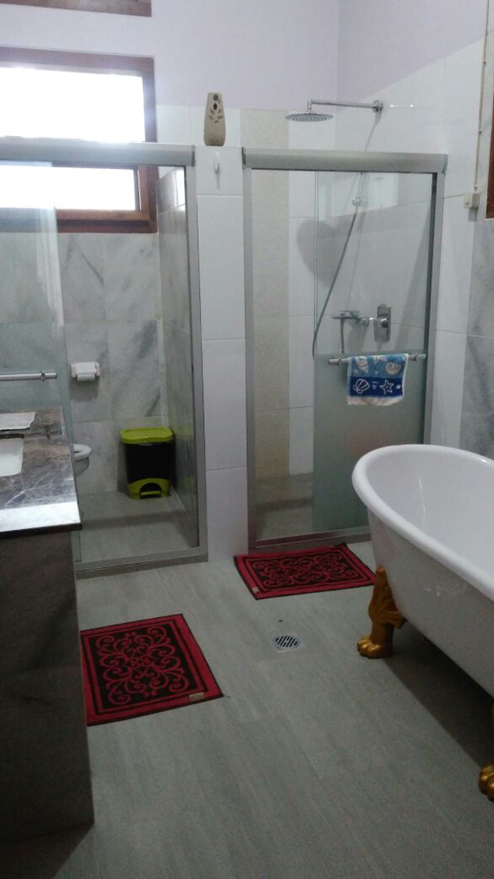 Rumah Mewah dan Luas di Bintaro Jaya Sektor 5