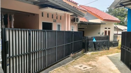 Rumah Di Cimanggis Depok