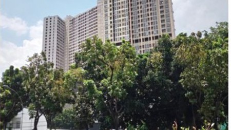 Apartemen Siap Huni di Apartemen Transpark Bintaro, Tower Chicago, Bintaro Jaya Sektor 7
