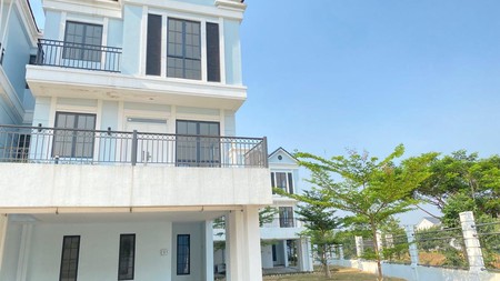Dijual Rumah Baru di Lavon Swan City, Cluster Montana, Tangerang Banten