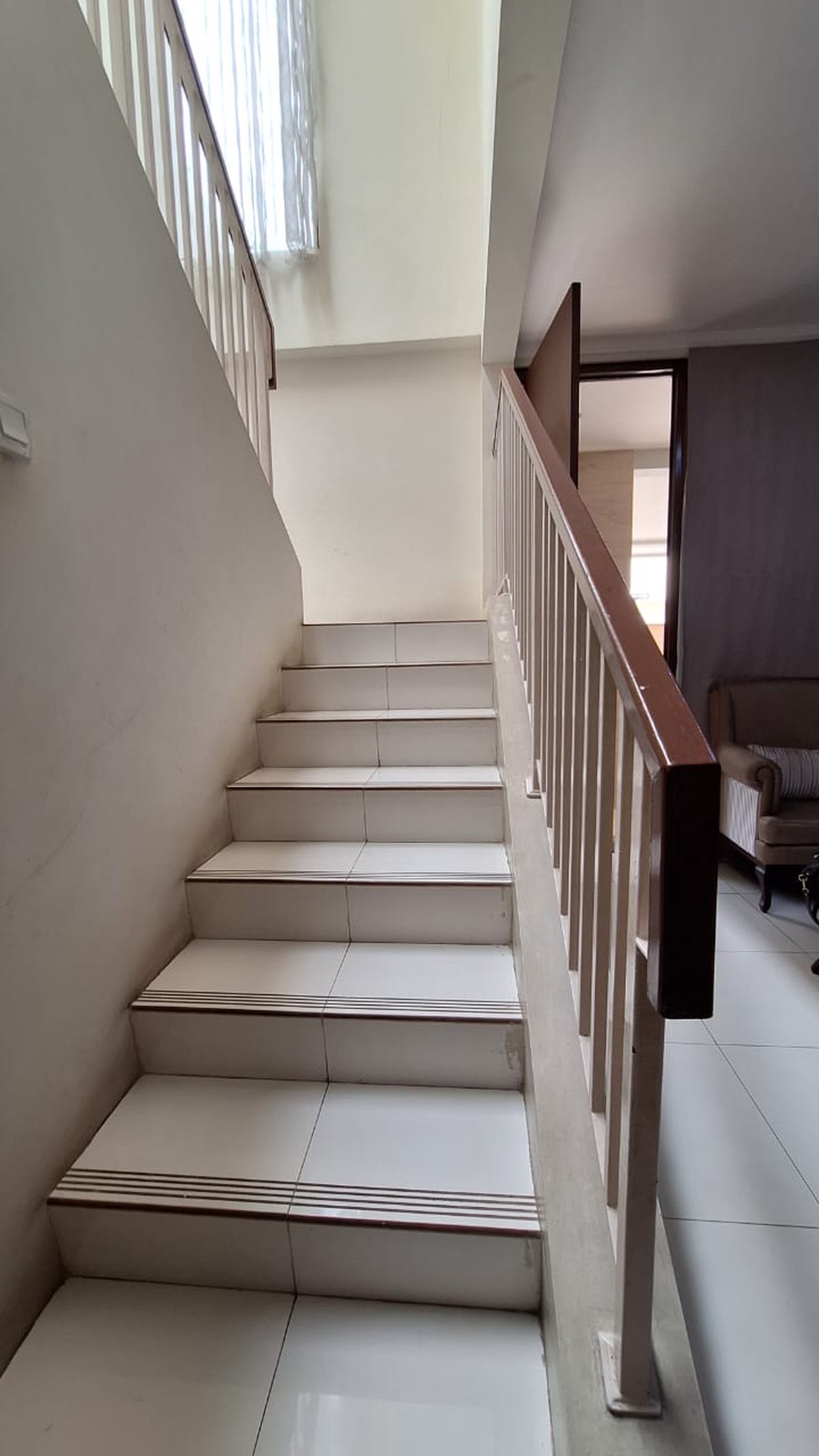Rumah Bagus,siap huni di Bintaro Jaya 7