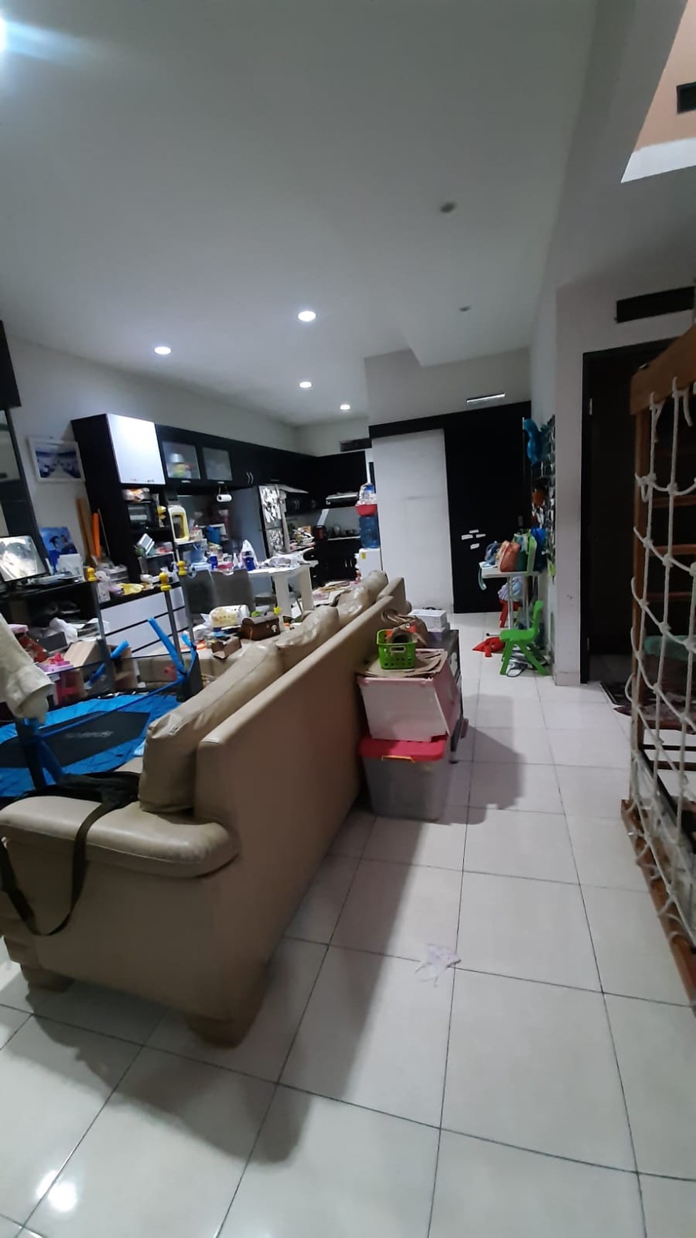 Dijual Cepat Rumah Siap Huni Mekar Wangi Rp.1.95M Nego Sampai Deal