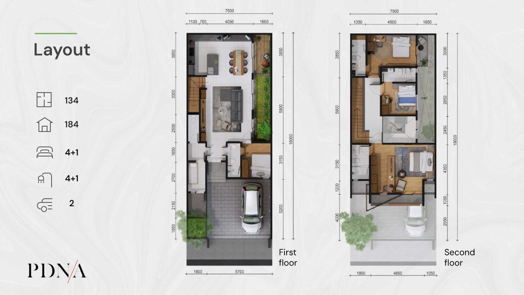 Brand New House Minimalis  at Strategis Area Duren Sawit, Jakarta Sawit