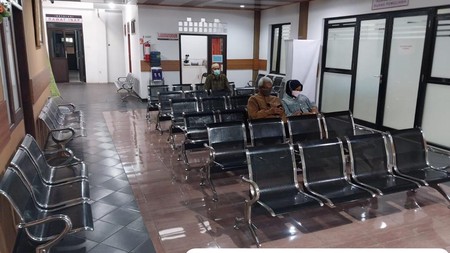 Di Jual klinik Utama khusus Bedah Di Sumedang