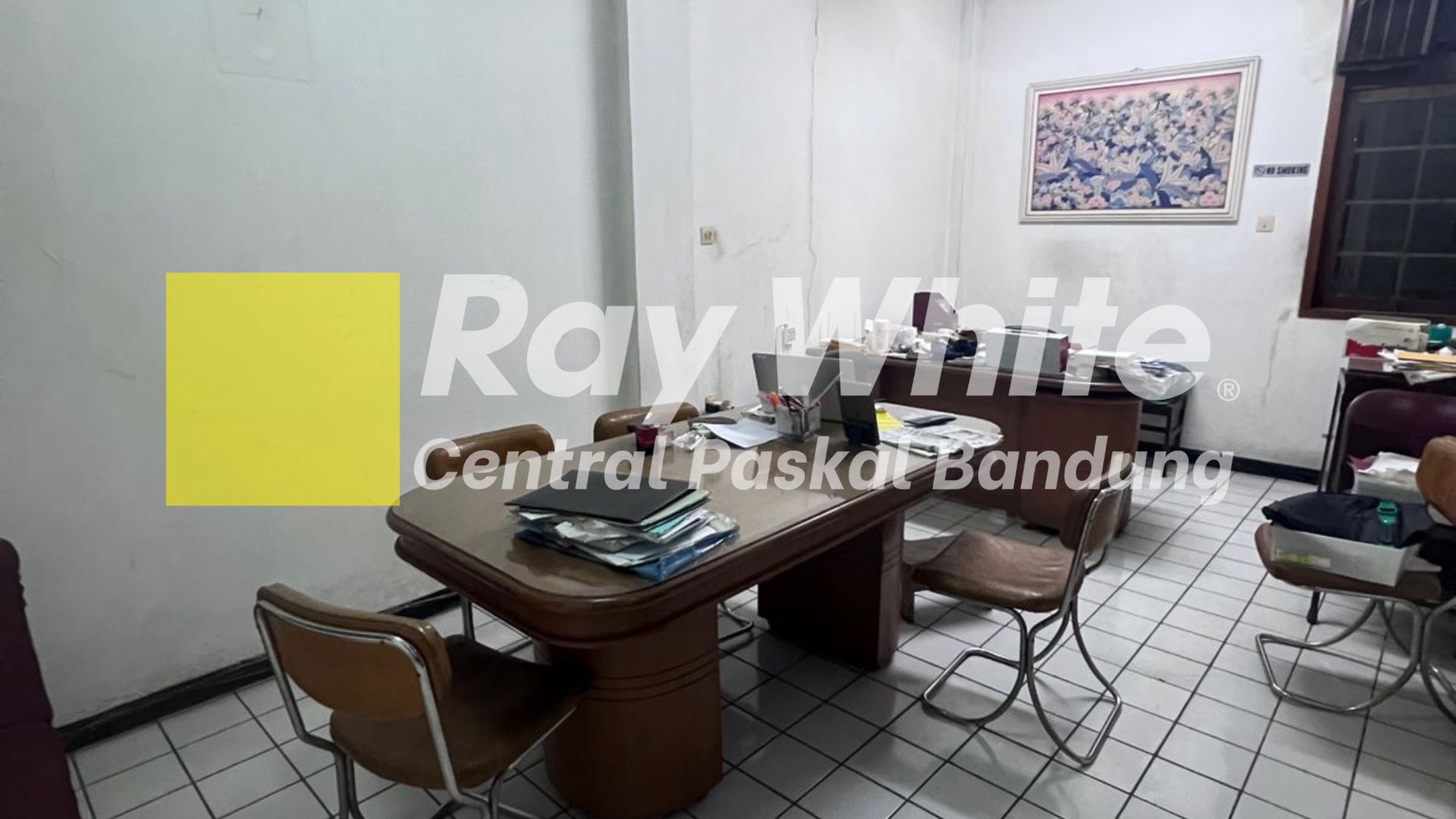 Ruko 2 Lantai di Lengkong Kecil Kota Bandung