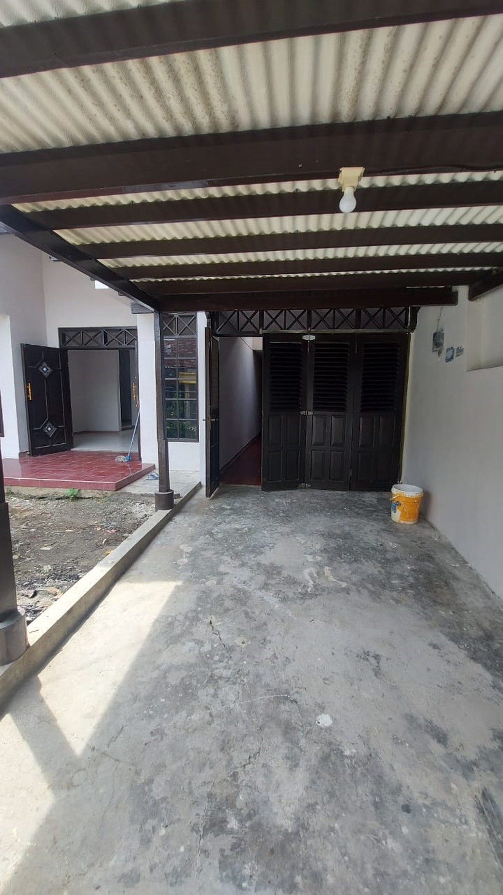 Dijual Rumah SHM di Rungkut Menanggal Harapan Surabaya Timur