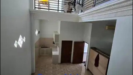 Dijual Rumah 2 lantai di Jambangan Karah Dekat POLDA Surabaya