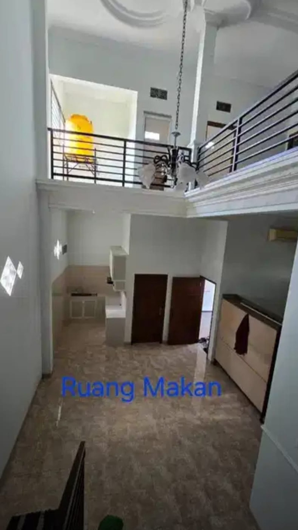 Dijual Rumah 2 lantai di Jambangan Karah Dekat POLDA Surabaya