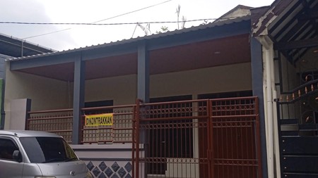 Rumah Disewa Karang Empat Tambaksari Surabaya