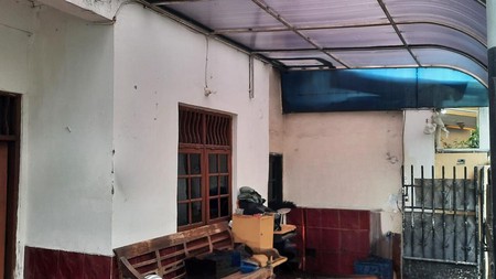 Rumah 2 Lantai Di Tebet Barat Dalam 