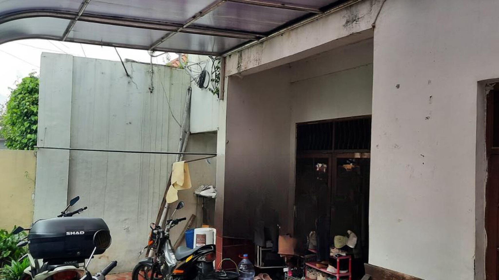 Rumah 2 Lantai Di Tebet Barat Dalam 