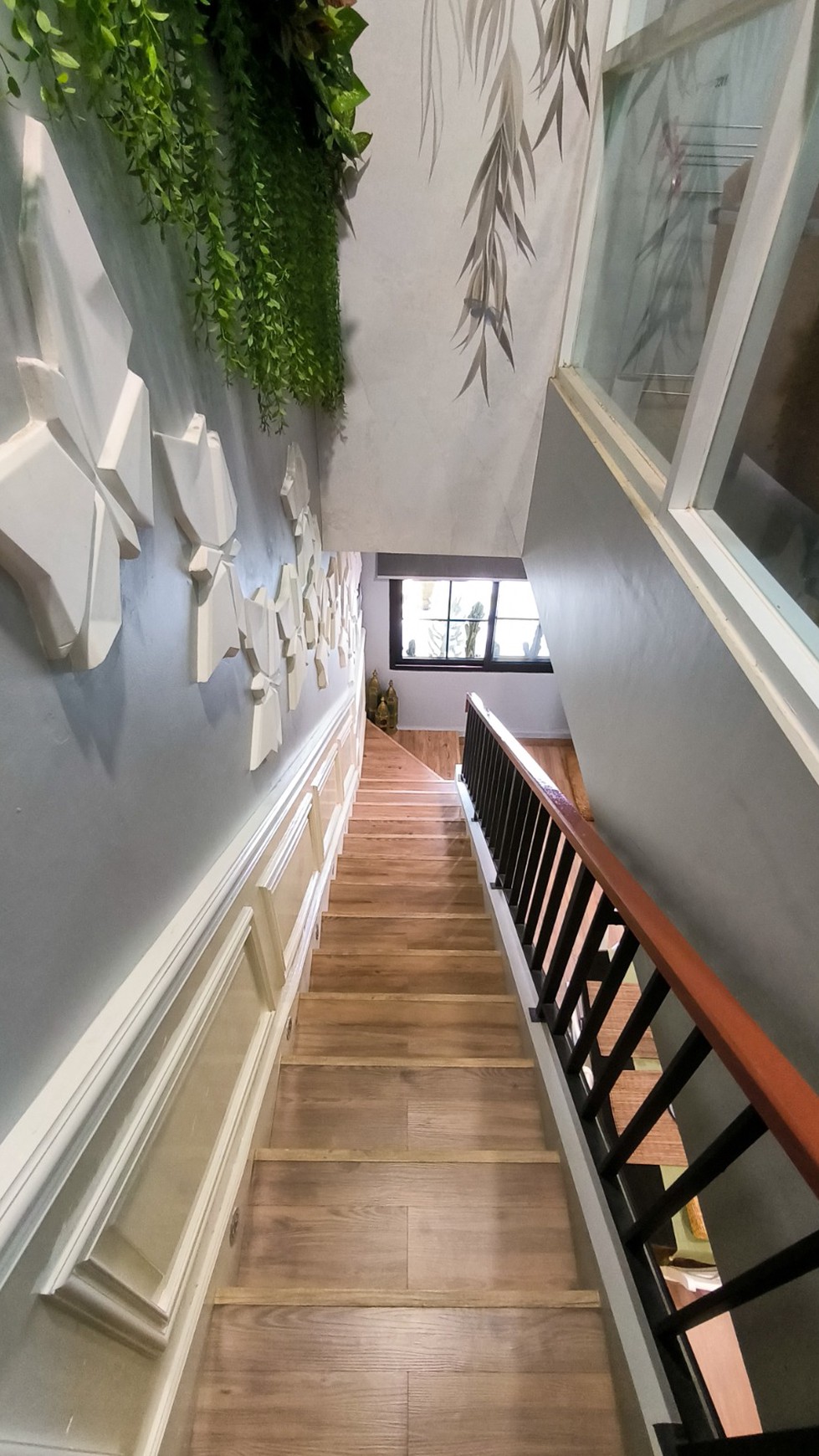 Rumah dalam cluster,bagus di Bintaro Jaya Sektor 9.