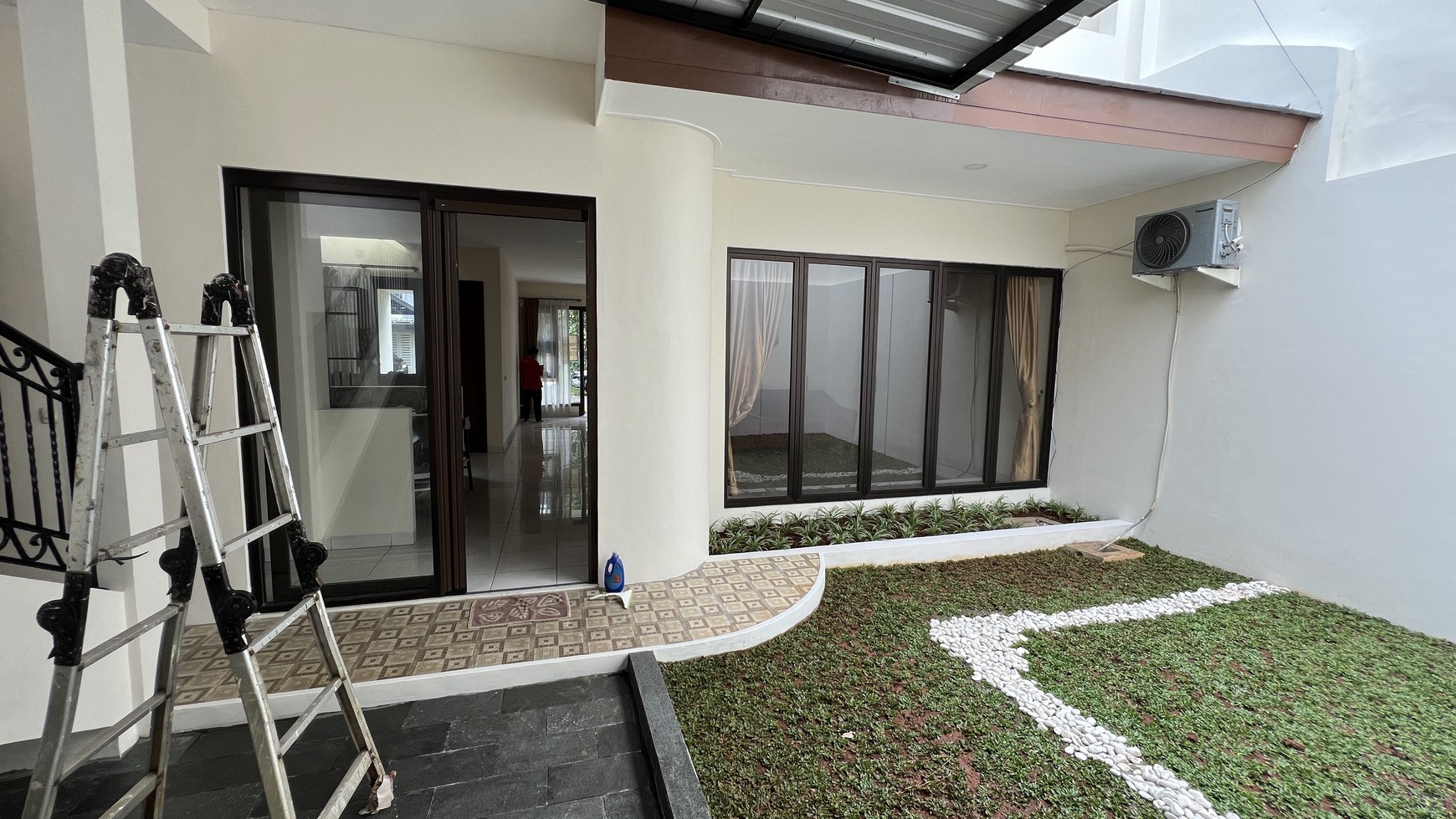 Disewakan Rumah Bagus di Cluster Giardina, Foresta, BSD City