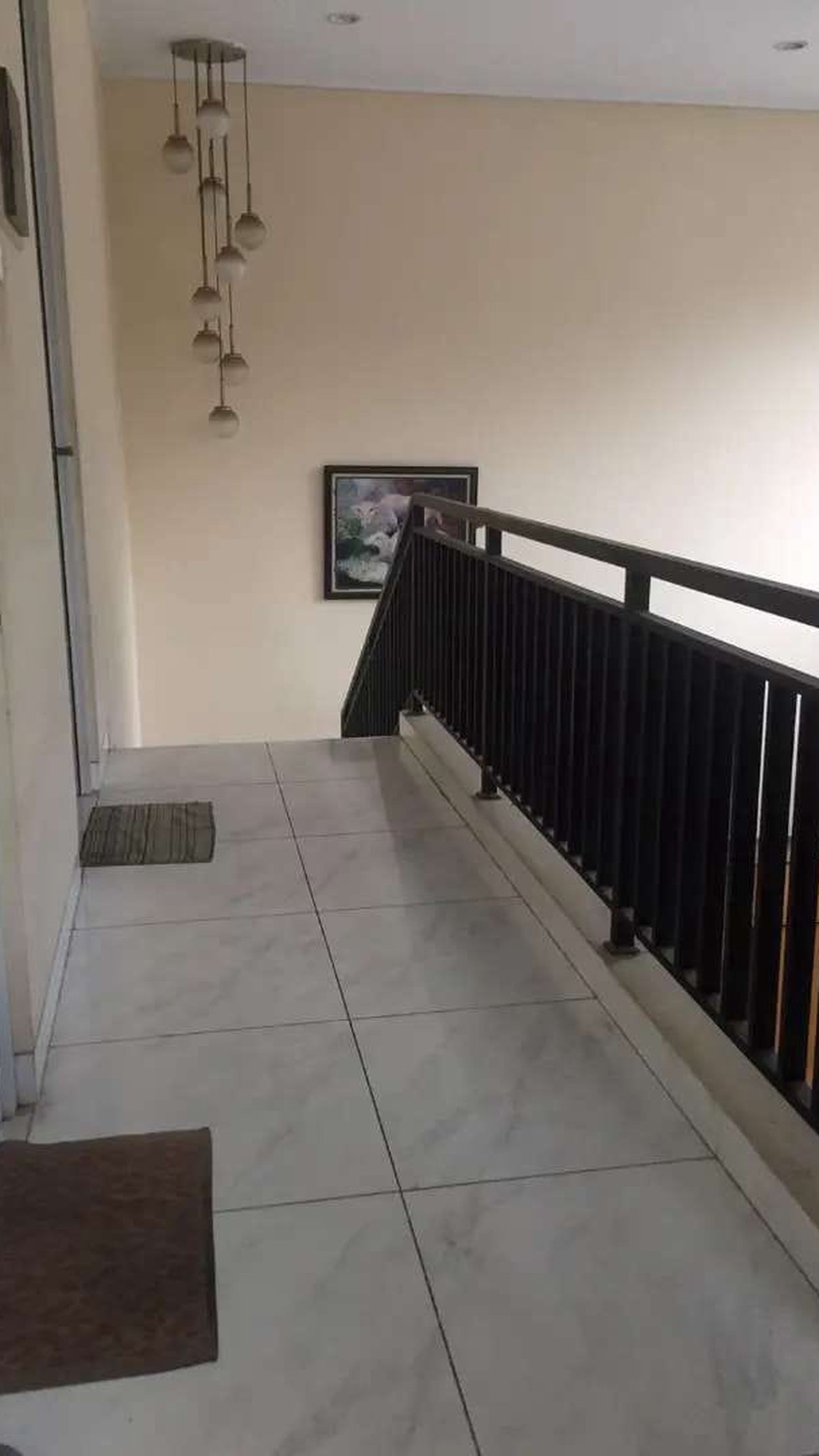 Termurah. Rumah besar Puspita Loka, BSD
