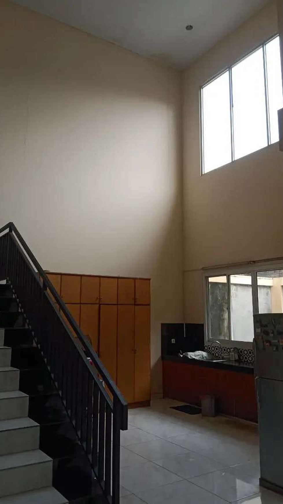 Termurah. Rumah besar Puspita Loka, BSD