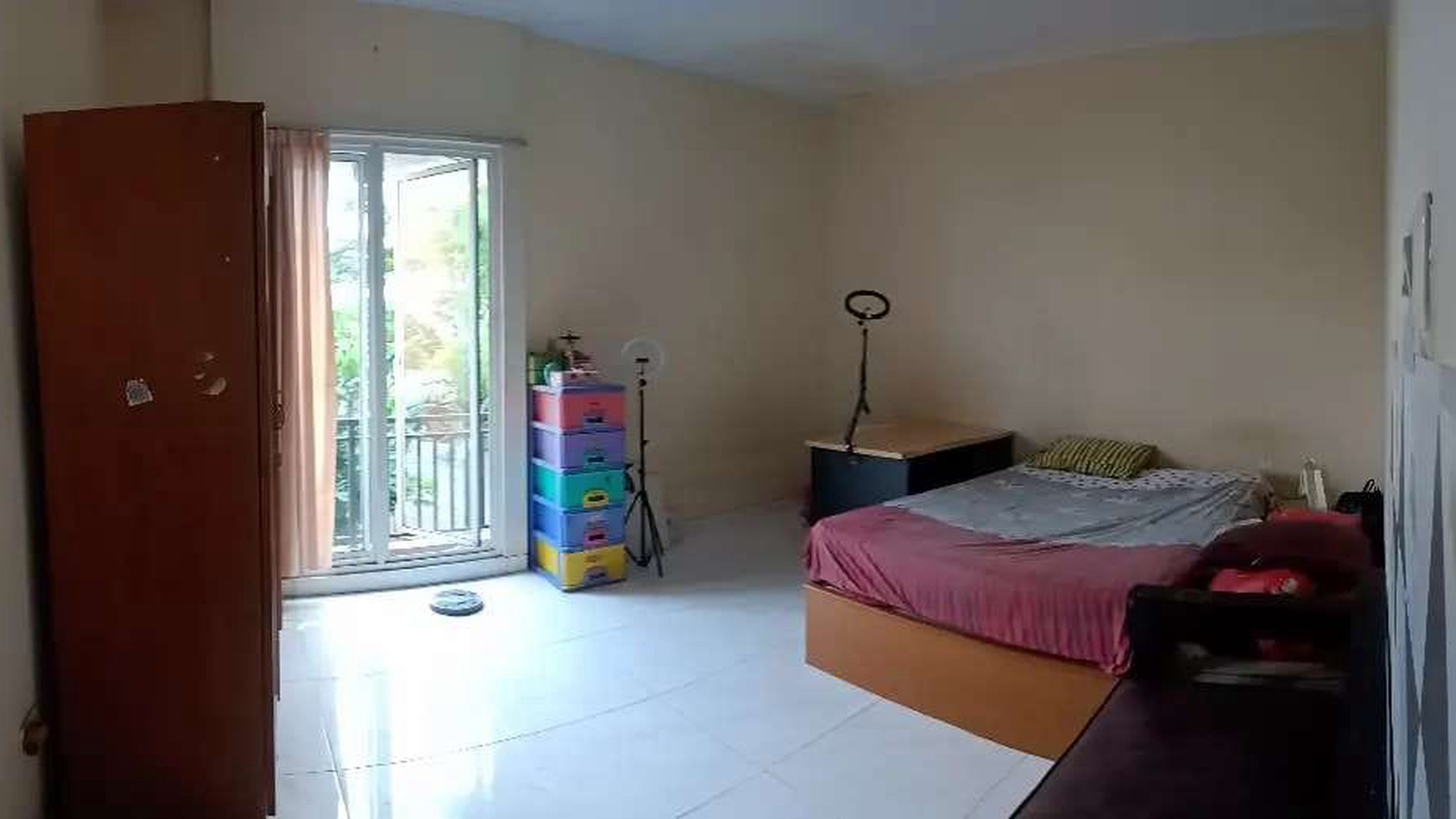 Termurah. Rumah besar Puspita Loka, BSD