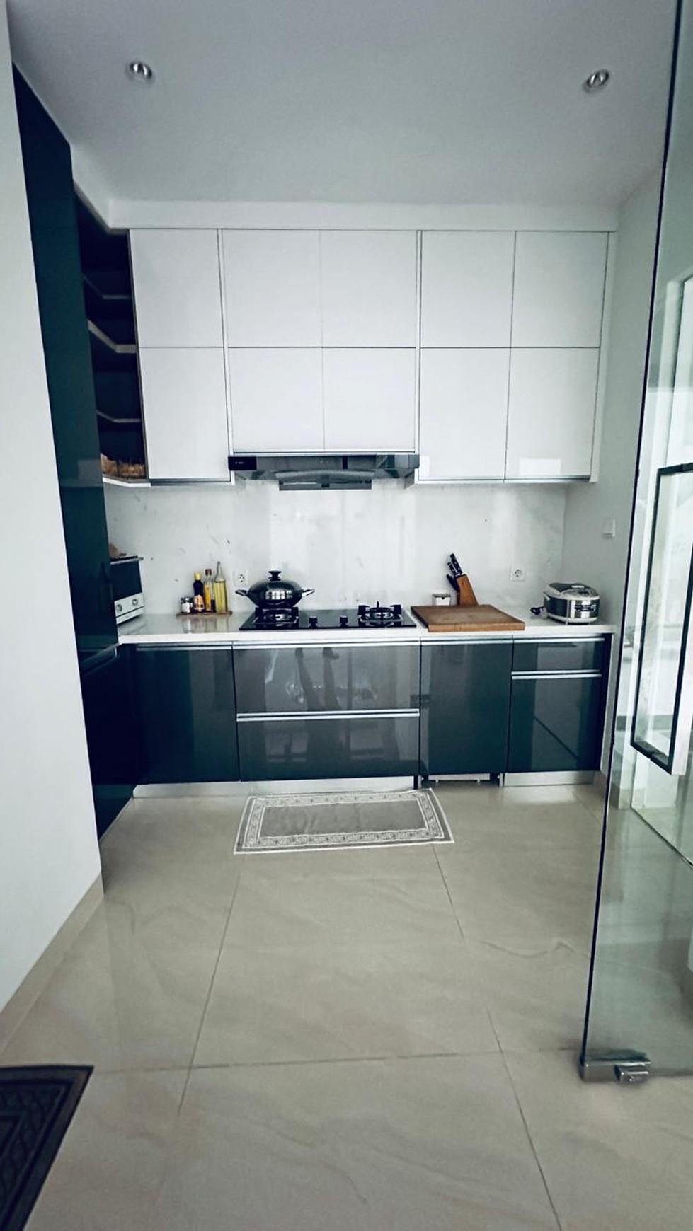 Jarang ada. Rumah bagus cluster Flamingo the Spring, Gading Serpong