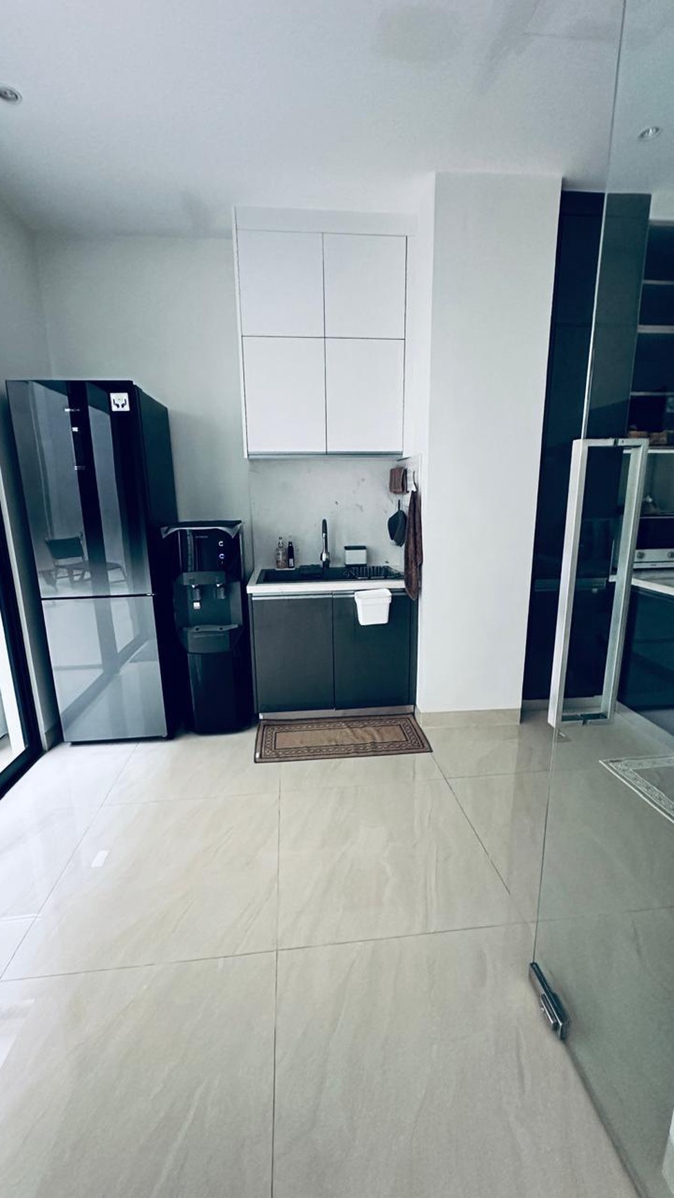 Jarang ada. Rumah bagus cluster Flamingo the Spring, Gading Serpong
