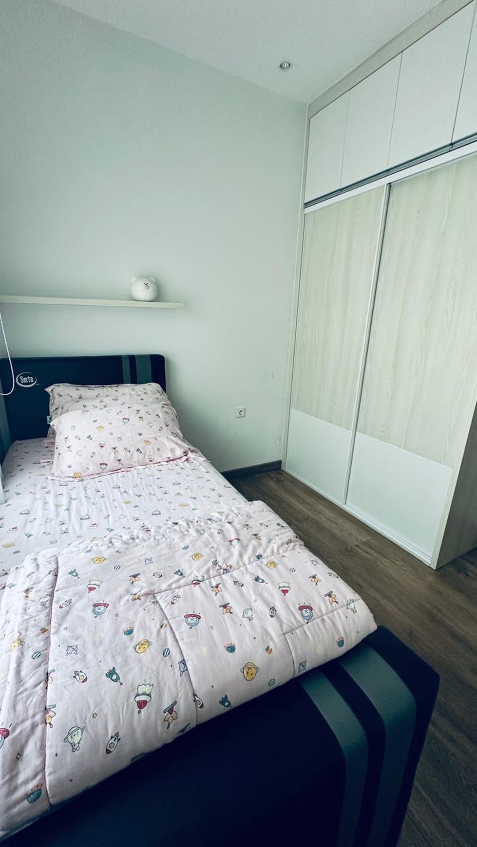 Jarang ada. Rumah bagus cluster Flamingo the Spring, Gading Serpong