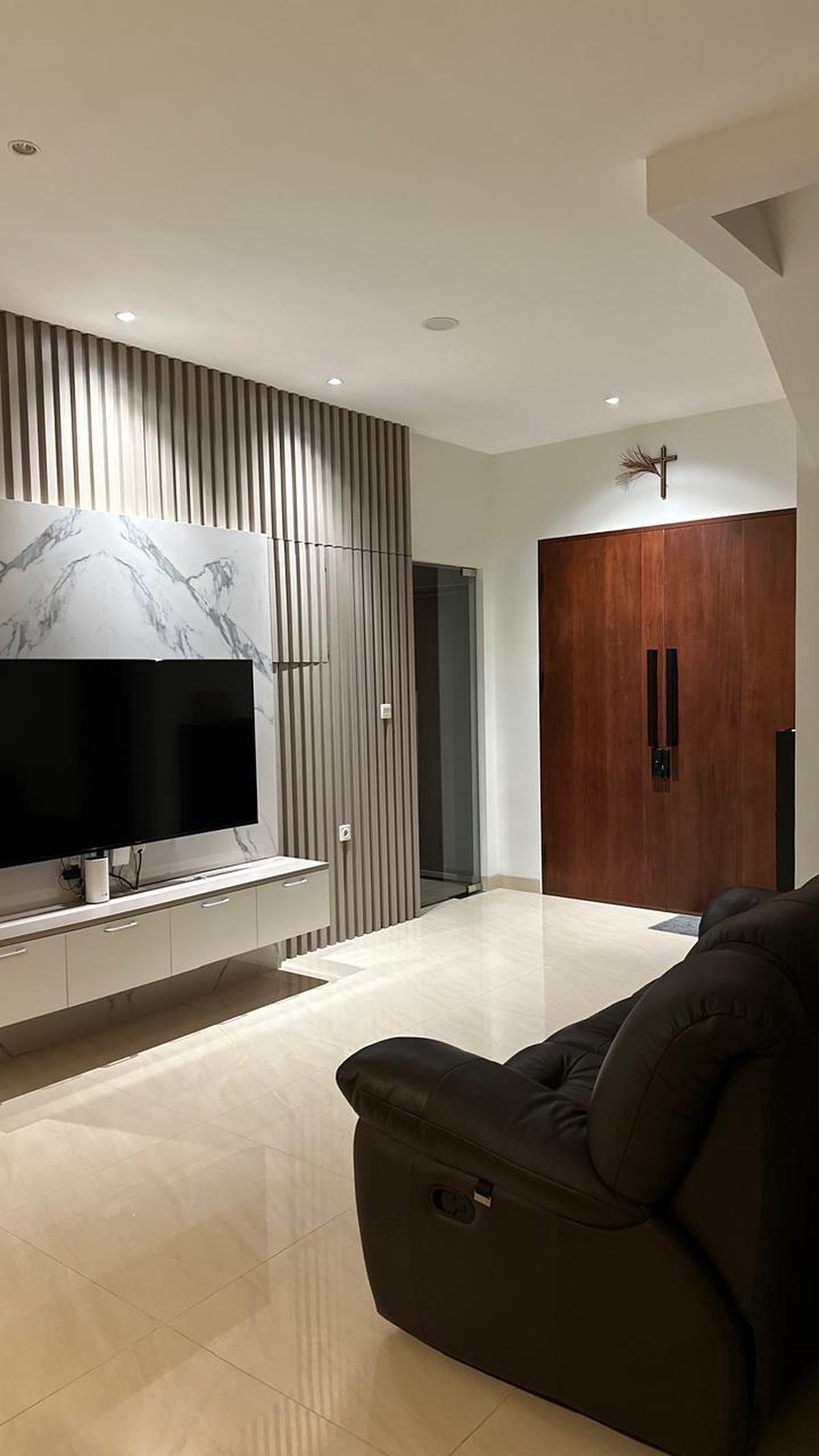 Jarang ada. Rumah bagus cluster Flamingo the Spring, Gading Serpong