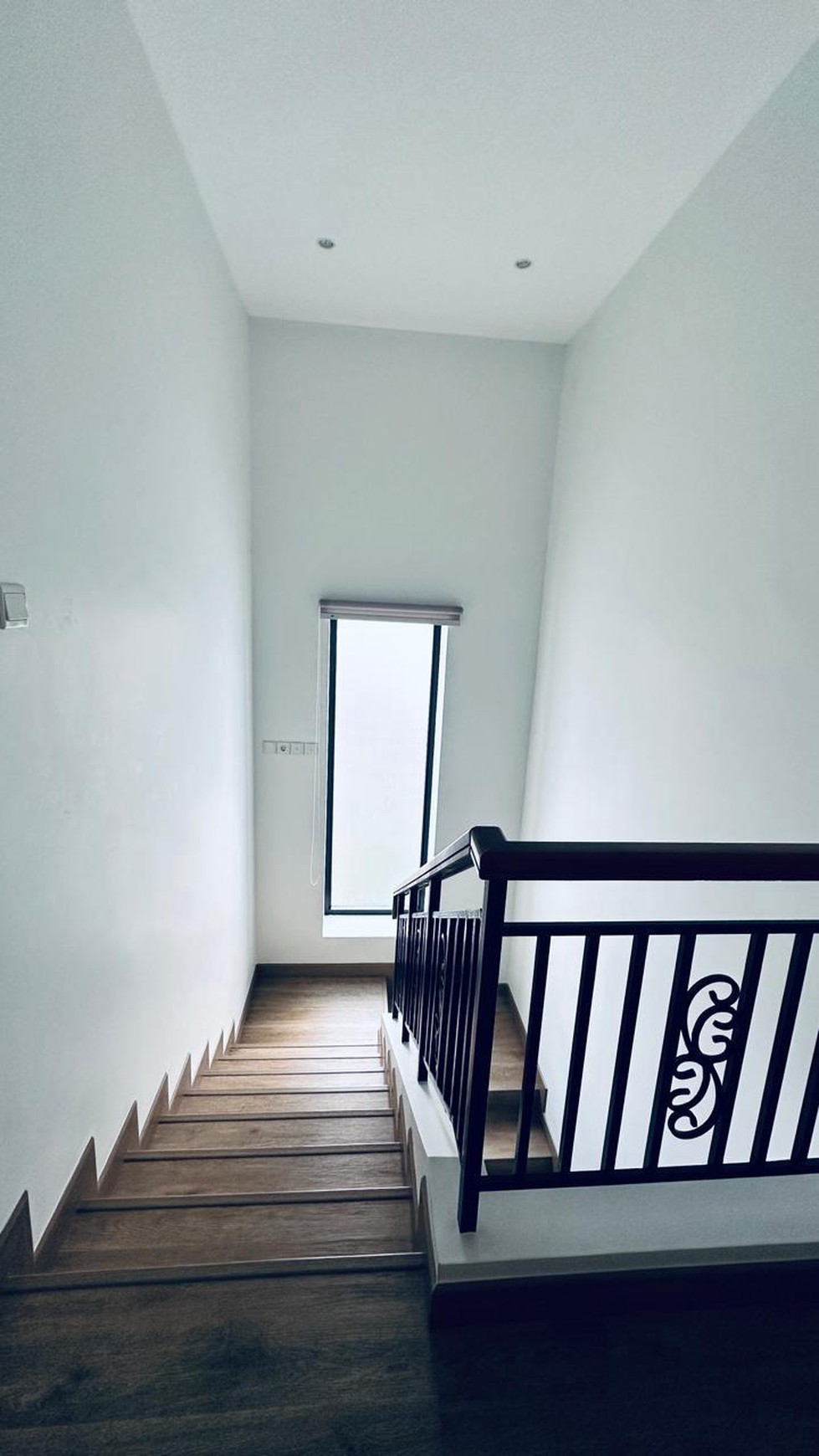 Jarang ada. Rumah bagus cluster Flamingo the Spring, Gading Serpong