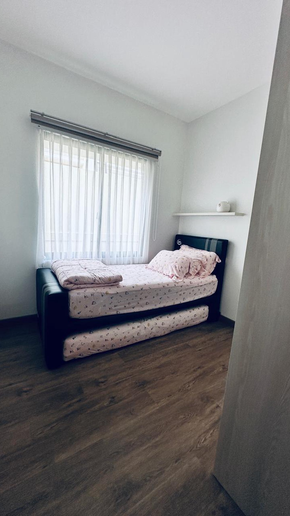 Jarang ada. Rumah bagus cluster Flamingo the Spring, Gading Serpong