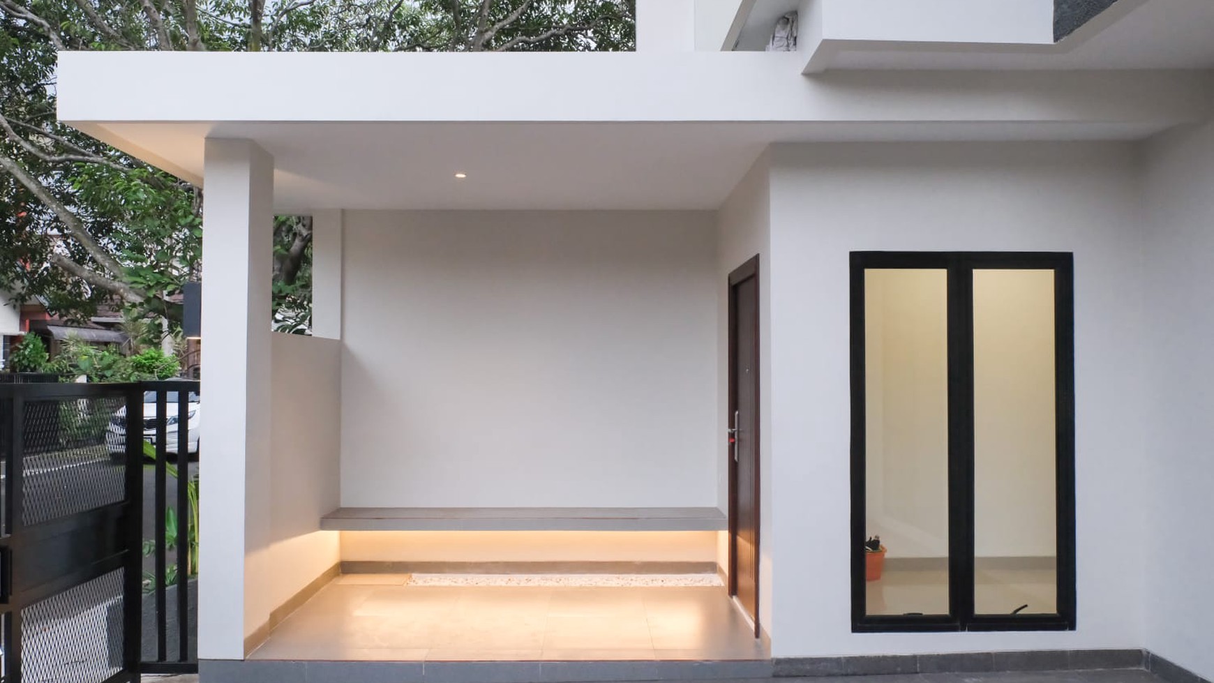 Best Price. Rumah bagus Nusa Loka, BSD
