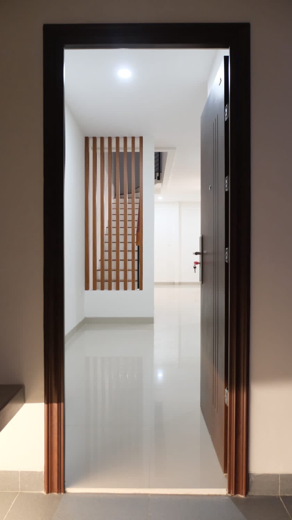 Best Price. Rumah bagus Nusa Loka, BSD