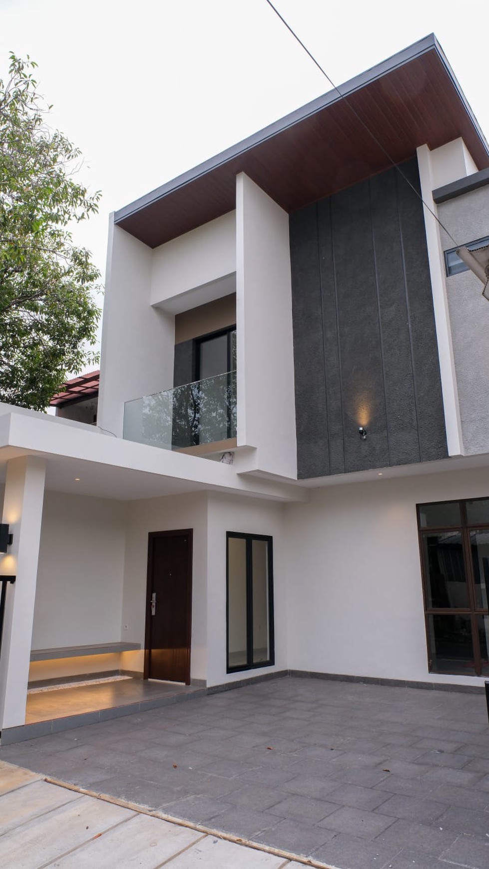 Best Price. Rumah bagus Nusa Loka, BSD