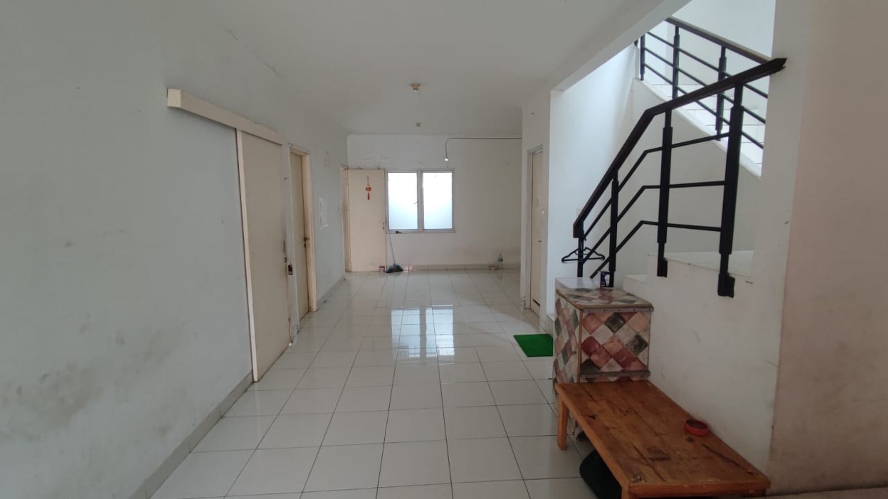 Rent. Rumah bagus cluster Azalea, Gading Serpong