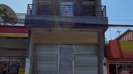 Ruko Dijual Jetis Kulon Surabaya
