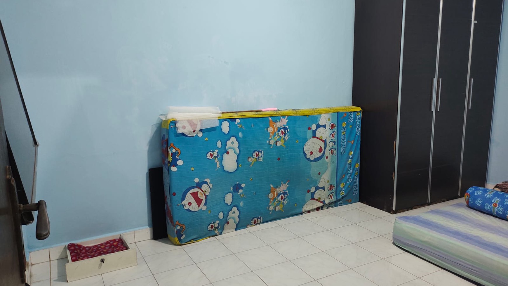 Rumah Siap Huni Lokasi Strategis di Griya Loka BSD 