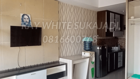 Unit  Apartemen Di Beverly Dago Residence