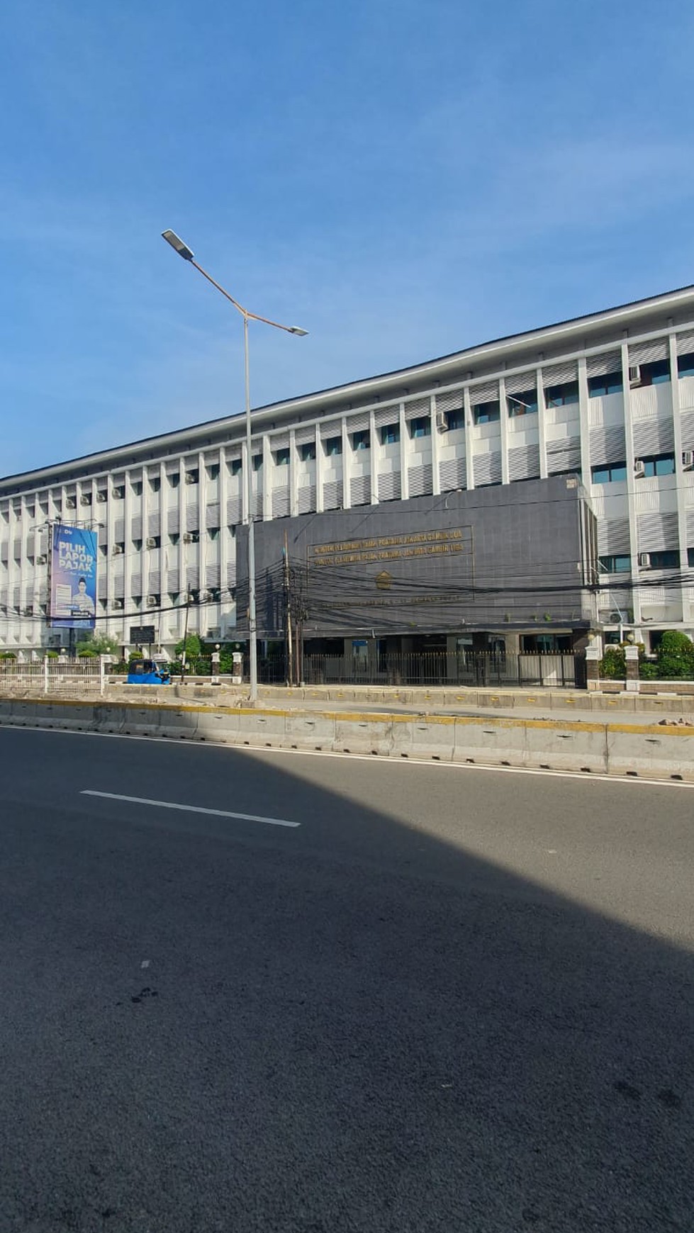 Ruko Siap Pakai Di Ruko Jl Hasyim Ashari Gambir Jakarta Pusat