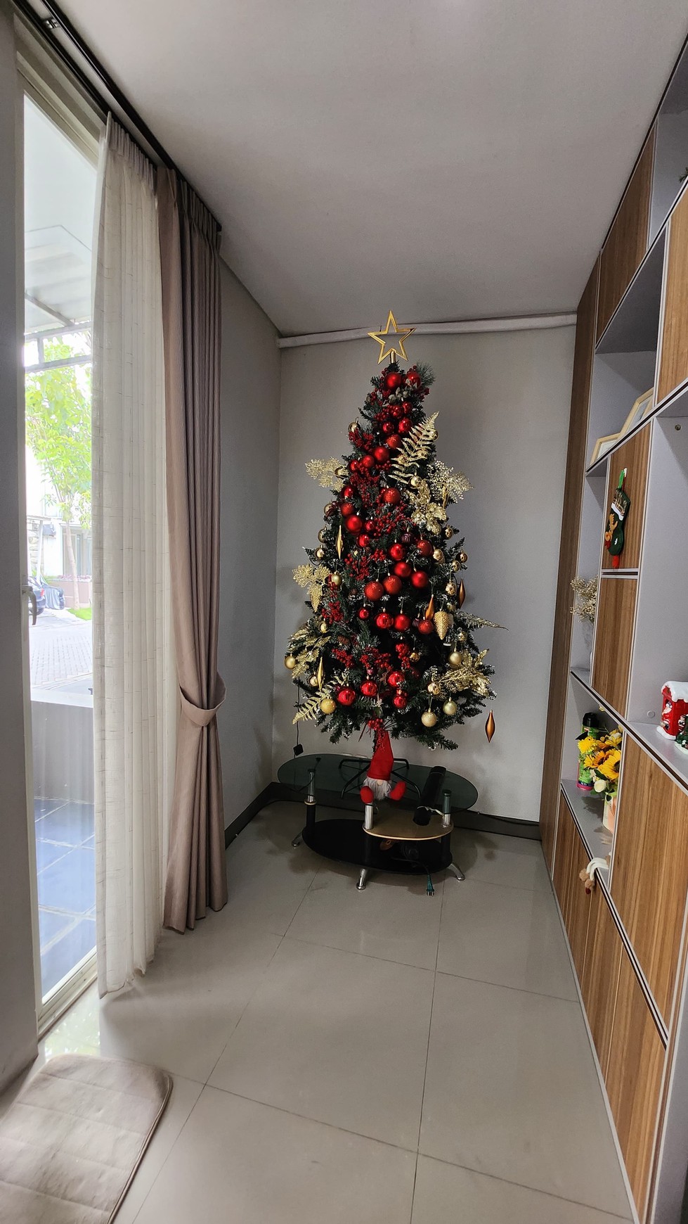 Murah Rp.1 Man Dijual Rumah Citraland Greenlake Surabaya Barat Dekat Pakuwon Mall, Sma Petra 1